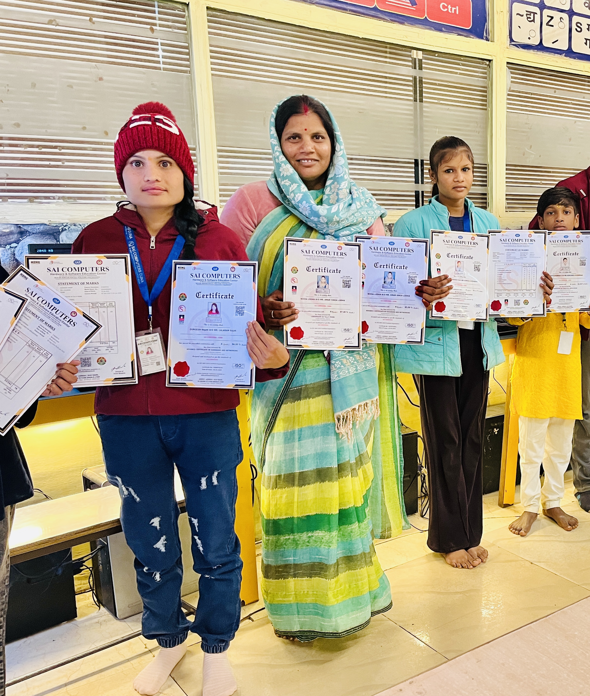 महिला सशक्तिकरण एवं कौशल विकास योजना